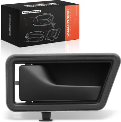 Immagine prodotto di Frankberg 1x maniglia porta sinistra interna per VW Corrado Golf II Jetta 1.8L 2.0L 2.9L 1.0L 1.3L 1.6L 1983-1995