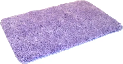 Produktbild von Mikrofaser-Badematte 80 x 150 cm, Flieder 80x150cm