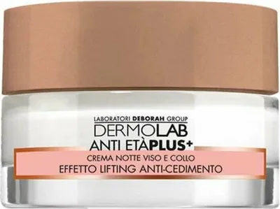 Zdjęcie produktu dla Dh Dermolab Crema De Noche Anti Edad