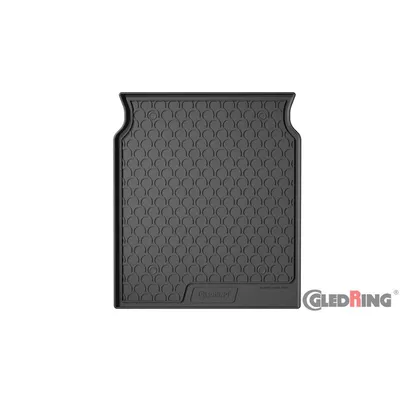 Produktbild von Gledring Laderaum-/ Kofferraumwanne Matte Gummi für BMW 3 Limousine (G20)