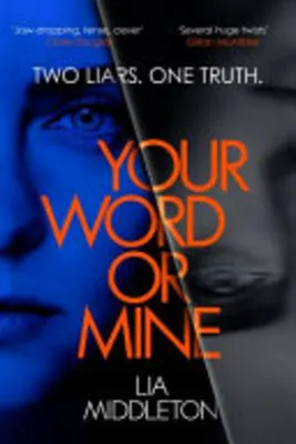 Obrázek produktu pro Your Word Or Mine