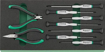 Obrázek produktu pro STAHLWILLE 96830270, 418 g, 1 kusů