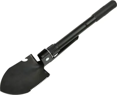 Immagine prodotto di Pala pieghevole multifunzionale 4 in 1