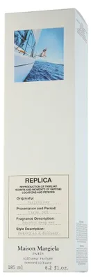 Obrázok produktu pre Maison Margiela Replica Sailing Day vonný difuzér (165 ml)