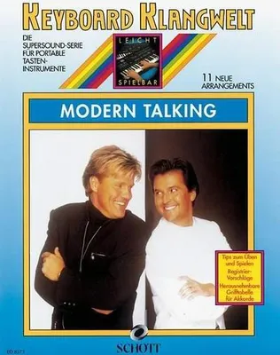 Obrázek produktu pro Modern Talking