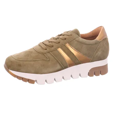 Produktbild von Tamaris Sneaker Grün