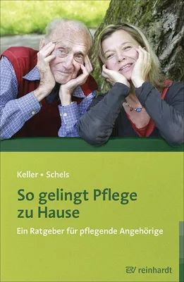 Image de So gelingt Pflege zu Hause