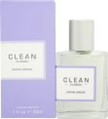 Productafbeelding van CLEAN Classic Spring Breeze Eau de Parfum spray, 30 ml
