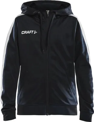 Produktbild von Craft Pro Control Hood Jacket Jr