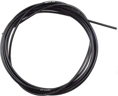 Image de Bowden Jagwire CGX SL 5 mm - 1 mètre, noir