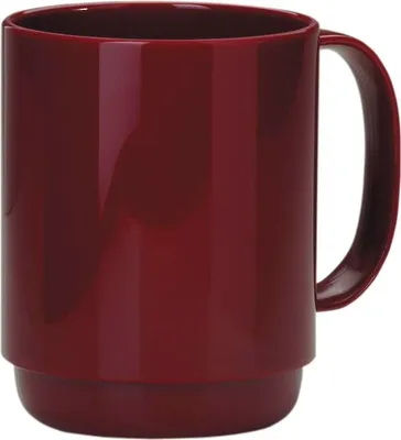 Produktbild von ORNAMIN Becher Kunststoff, Inhalt: 0,30 Liter