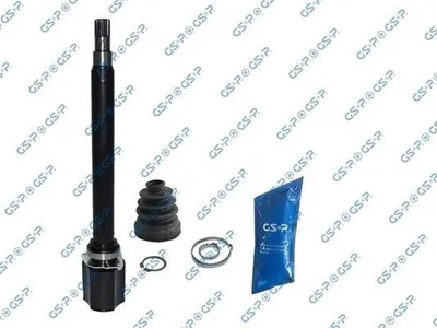 Produktbild von GSP Gelenksatz Antriebswelle für ALFA ROMEO 159 Sportwagon (939) 602010