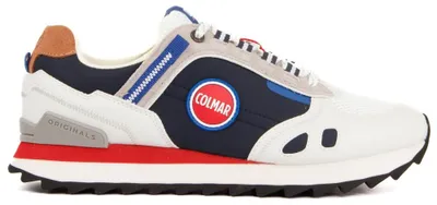 Produktbild von Colmar Freizeitsneaker Travis Originals