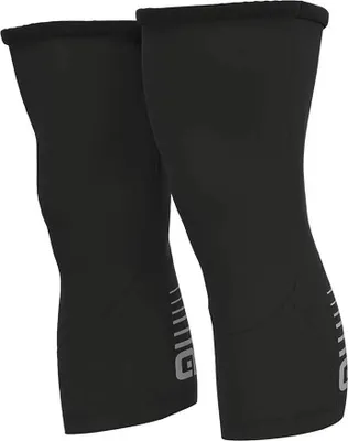 Produktbild von Ale Estate Kniewärmer Schwarz L Herren,Damen Schwarz L