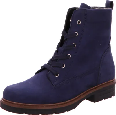 Produktbild von Gabor Schnürstiefelette Kaltfutter 34.651.16