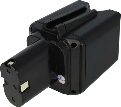 Produktbild von vhbw Akku Ersatz für Bosch für Werkzeug (Akku - Kapazität in mAh mAh, NiMH, Akku - Elektrische Spannung in V V)