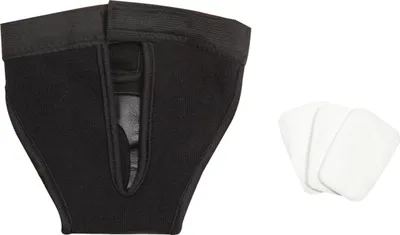 Immagine prodotto di Karlie: mutandine per cagnoline, pantaloni protettivi per cani, taglia S: 18 - 23 cm