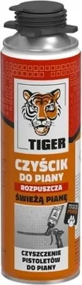 Obrázok produktu pre Penový čistič pištole 500 ml