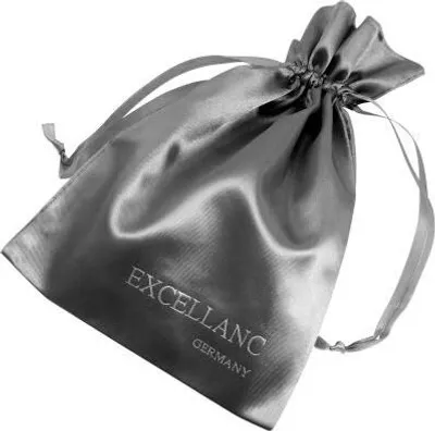 Produktbild von Excellanc Geschenkbeutel, Polyester, VE 50, 20 cm x 15 cm