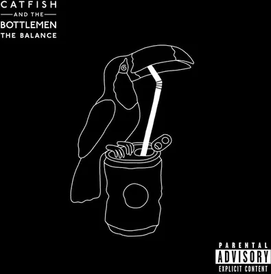 Obrázek produktu pro Catfish And The Bottlemen: (CD / Titel: H-P)