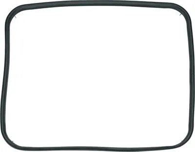 Produktbild von Türdichtung Electrolux 3577322013 rundum 4Haken für Backofen Herd