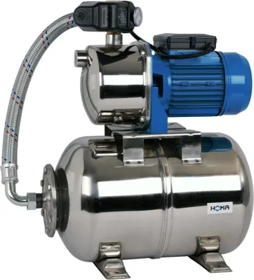 Produktbild von HOMA  Hauswasserwerk HWE 76 E, 9430165