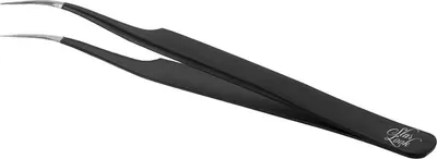 Imagen del producto de Sibel Star Look: Aplicador para pestañas postizas con punta curva