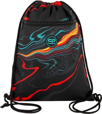 Obrázek produktu pro Sportovní taška Coolpack - Vert- AMBER