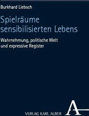 Image de Spielräume sensibilisierten Lebens