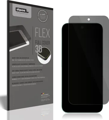 Produktbild von 1x dipos FlexBSF Oppo A5i Pro