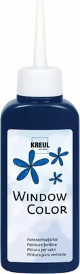 Immagine prodotto di Kreul 42717 Blu notte 80 ml 1 pz