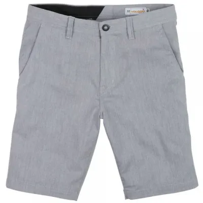 Produktbild von Volcom FRCKN MDN STRCH SHT GREY 28
