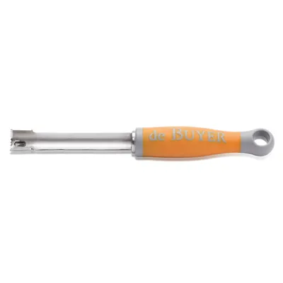 Produktbild von De Buyer MEHRZWECKENTKERNER 13MM - GRIFF ORANGE