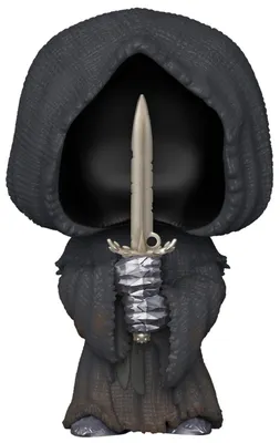 Productafbeelding van Lord of the Rings - Nazgûl 1744 - Funko Pop!
