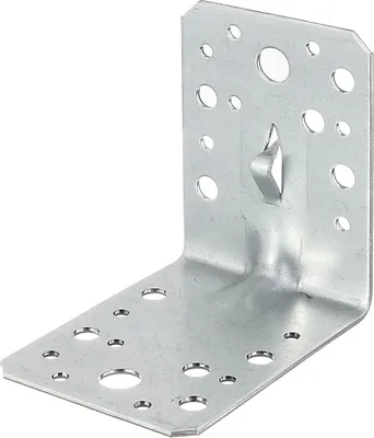 Obrázok produktu pre Winkelverbinder verzinkt 90x90x65mm