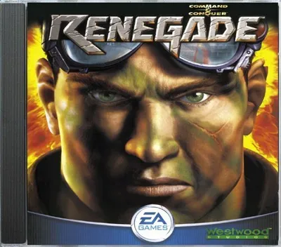 Produktbild von Command & Conquer - Renegade