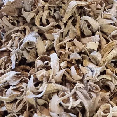 Produktbild von Orangenblütenblätter ganz Naturideen® 50g