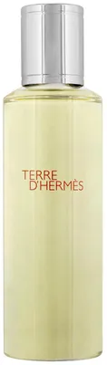 Immagine prodotto di Hermes Terre D'Hermes Eau de Toilette Refillable, 125 ml