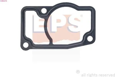 Produktbild von EPS Dichtung Thermostat 1.890.574 für OPEL Astra G CC (T98)