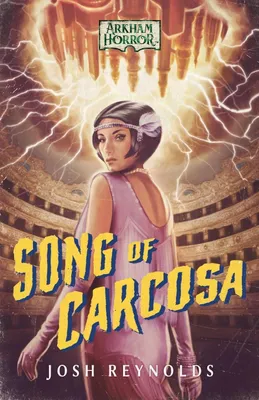 Produktbild von Song of Carcosa