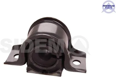 Produktbild von SIDEM 850803 Lagerung Stabilisator Stabigummi Vorne passend für MERCEDES-BENZ SPRINTER 3,5-t Kasten (906) Sprinter 3,5-T Kastenwagen (907, 910)