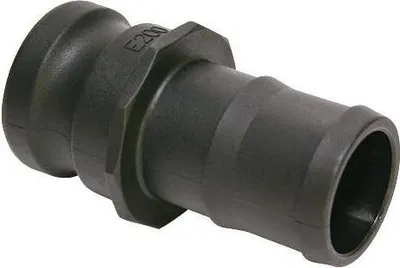 Produktbild von Hebelarmk.Kamlok Typ E PP 59,61mm 2 Zoll