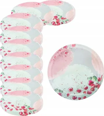 Image de Lot de 10 couvercles pour bocaux de 66 mm de diamètre avec 4 crochets pour conserves maison