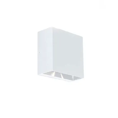 Produktbild von Wandleuchte LUTEC "Gemini Beams" Outdoor LED 10W 1000Lm [LU-5104003032]