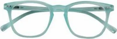 Produktbild von Lesebrille FROZEN, blau, +2.50 dpt