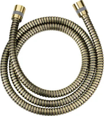 Image de Tuyau en laiton - Tuyau de douche - 150 cm (XDCT0VFL0)