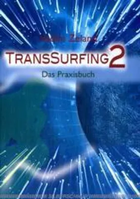 Produktbild von TransSurfing II