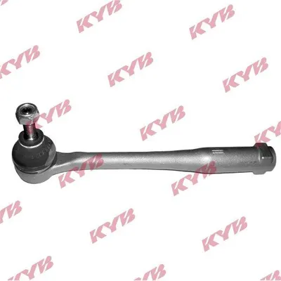 Produktbild von KYB Spurstangenkopf Spurstange passend für PEUGEOT 207 (WA, WC) Vorne Links KTR4048