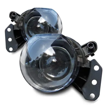 Produktbild von 2 Nebelscheinwerfer für Stoßstange 5111287 5111286JOM 5111297JOM 5111289JOM