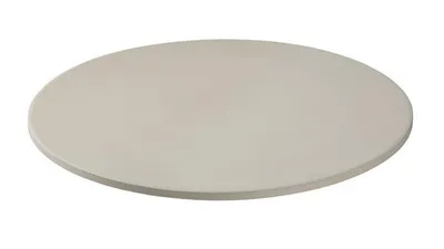 Produktbild von Char-Broil 140574, Pizzastein, Beige, Char-Broil, 380 mm, 1,9 kg, 1 Stück(e)